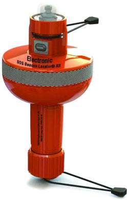  Orion Electronic SOS Beacon Locator Kit