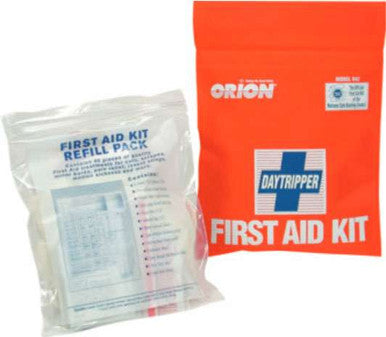  Orion Daytripper Boaters First Aid Kit
