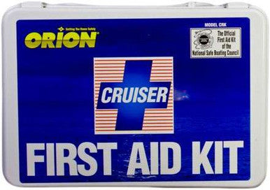 Orion 965 Cruiser First Aid Kit