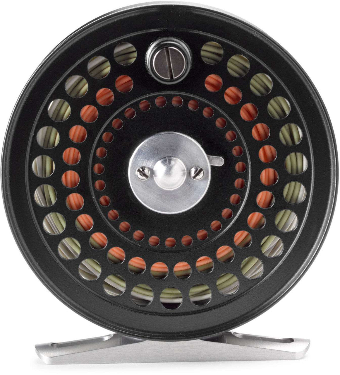  Orvis CFO III Fly Reel - Black (3-5 Wt.)