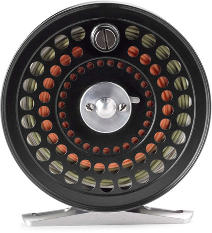  Orvis CFO III Fly Reel - Black (3-5 Wt.)
