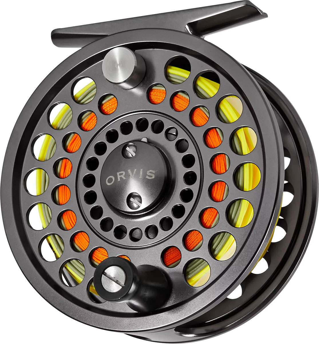  Orvis Battenkill Disc Fly Reels
