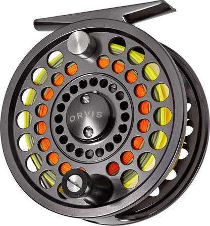  Orvis Battenkill Disc Fly Reels