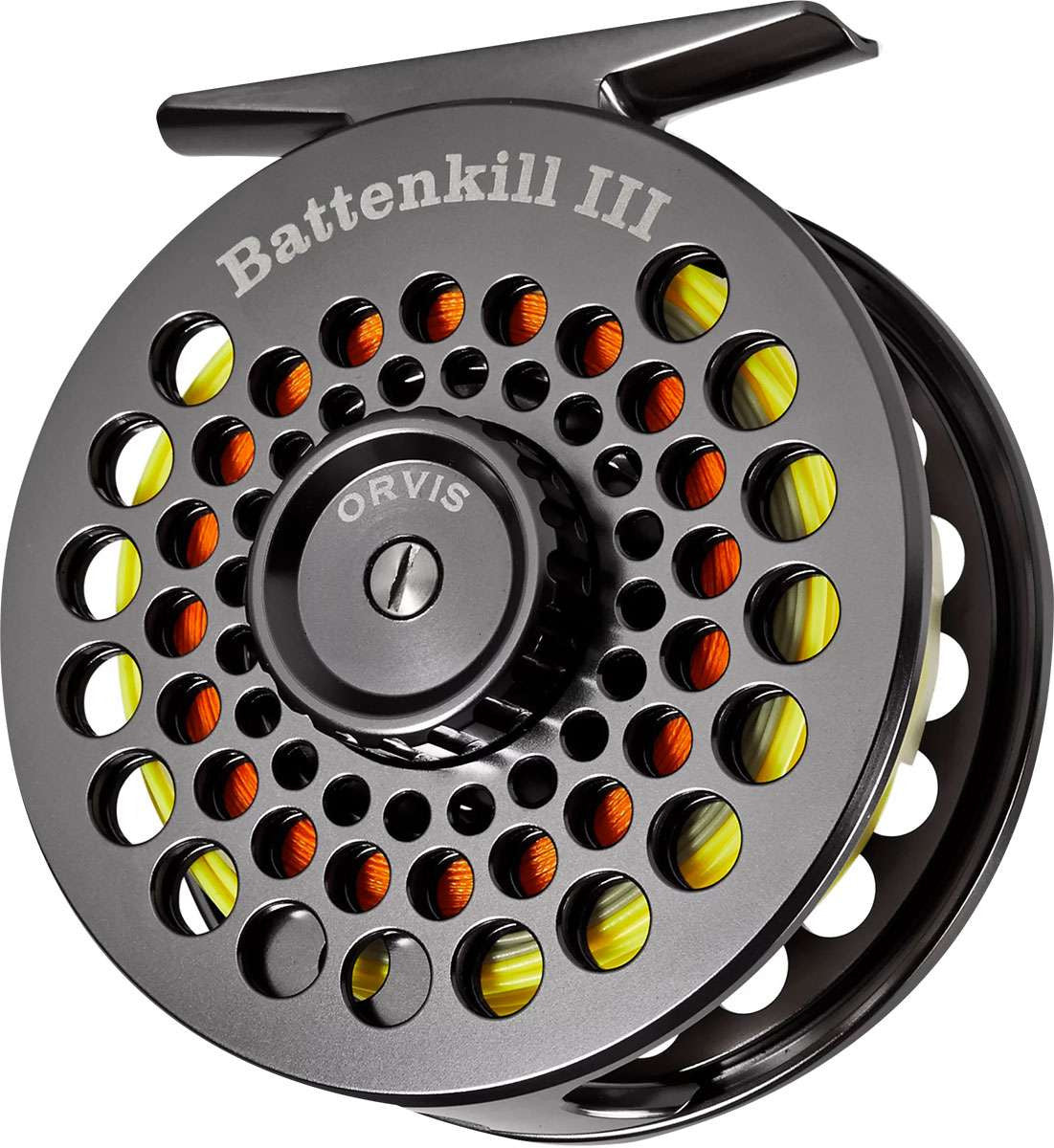  Orvis Battenkill Disc Fly Reels