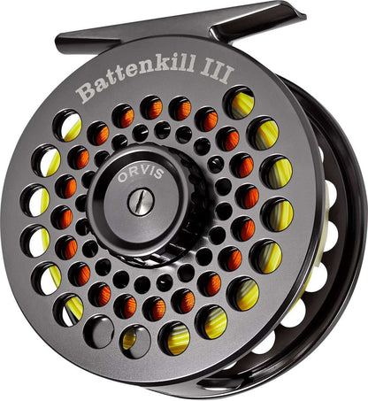  Orvis Battenkill Disc Fly Reels