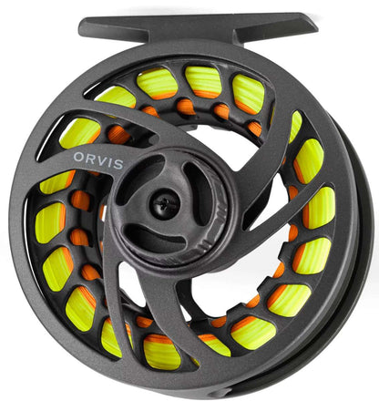  Orvis Clearwater Large Arbor Fly Reels