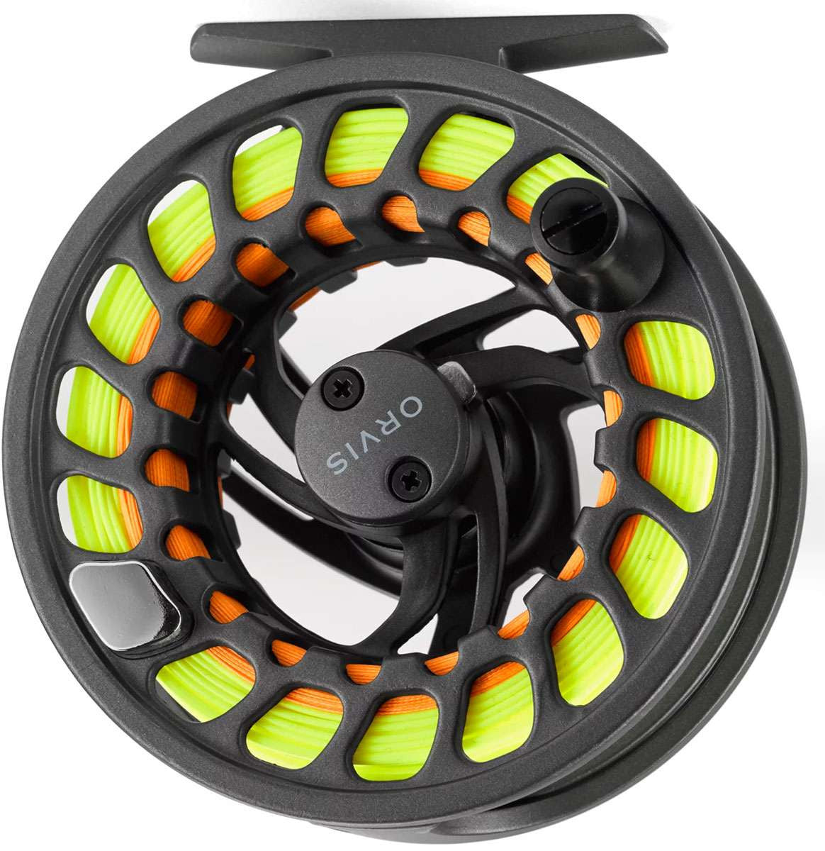  Orvis Clearwater Large Arbor Fly Reels