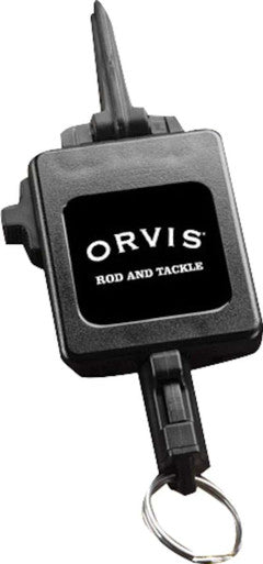  Orvis Gear Keeper Net Retractor