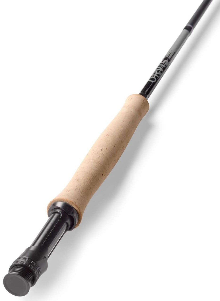  Orvis Helios 3 Blackout Fly Rod