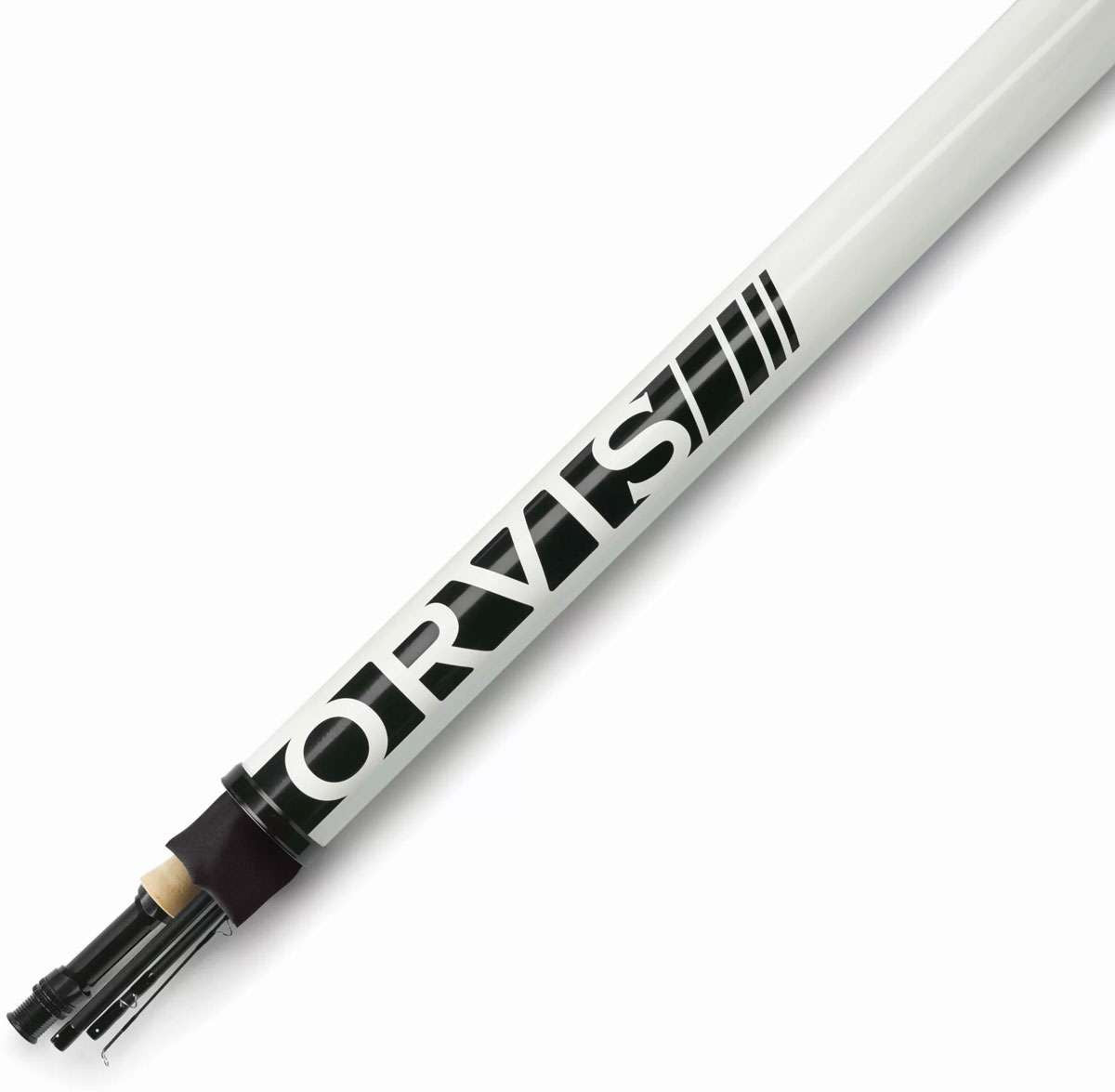  Orvis Helios 3D Fly Rod