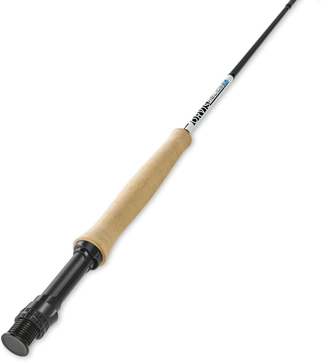  Orvis Helios 3D Fly Rod