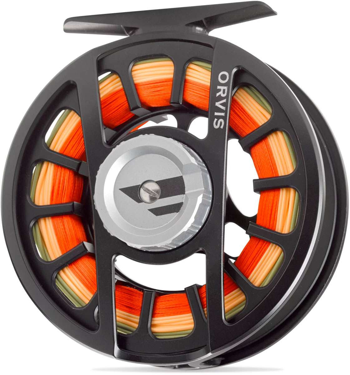  Orvis Hydros Fly Reels