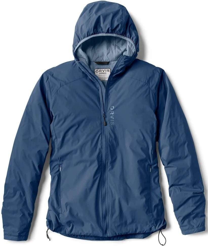  Orvis Mens PRO LT Insulated Hoodie
