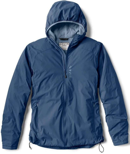  Orvis Mens PRO LT Insulated Hoodie