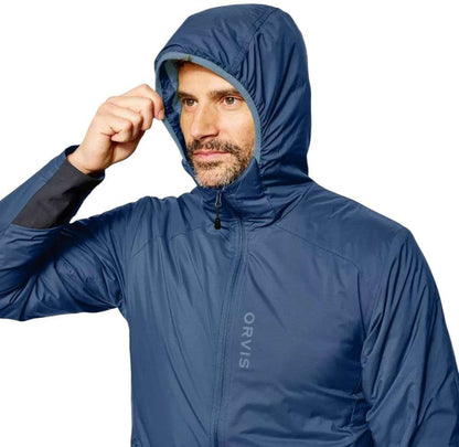 Orvis Mens PRO LT Insulated Hoodie