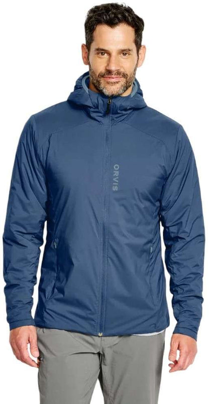  Orvis Mens PRO LT Insulated Hoodie