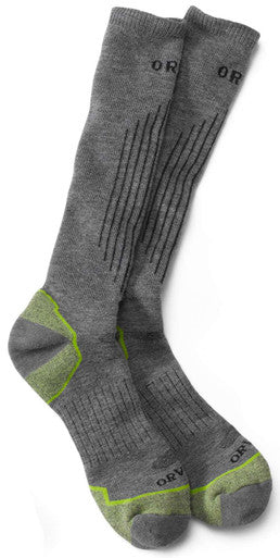  Orvis Mens Wader Socks - Heavyweight
