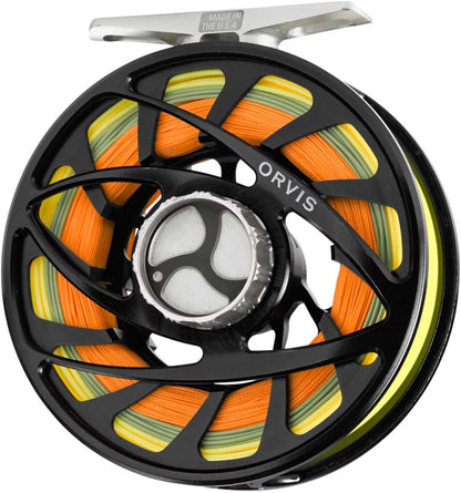  Orvis Mirage LT Fly Reels