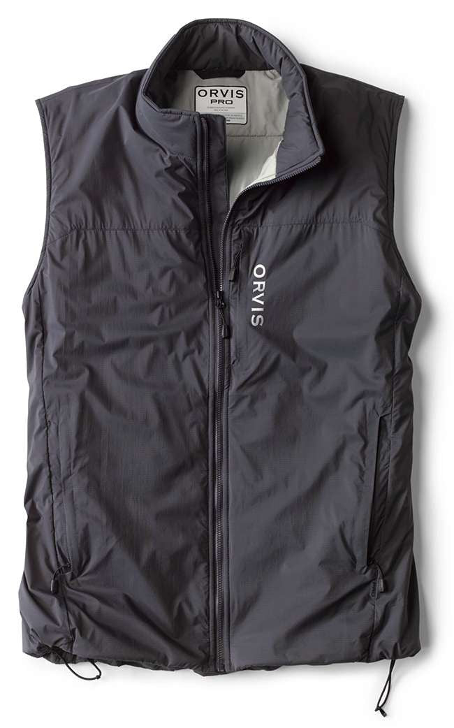  Orvis Pro Insulated Vest