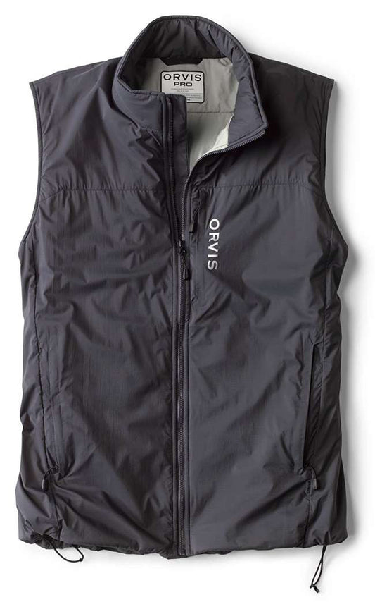  Orvis Pro Insulated Vest
