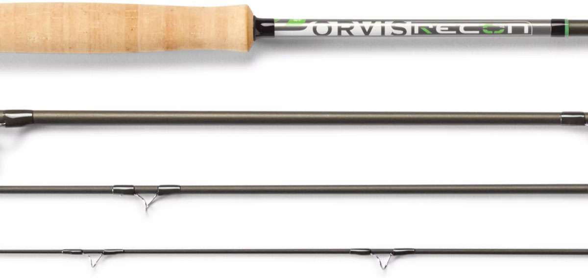  Orvis Recon Fly Rod