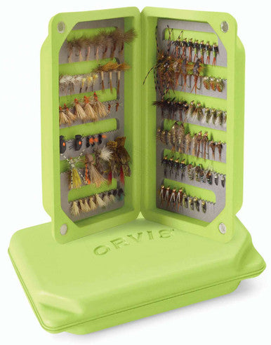  Orvis Ultralight Foam Box