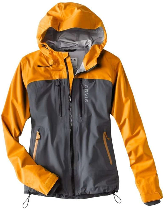  Orvis Womens Ultralight Wading Jacket