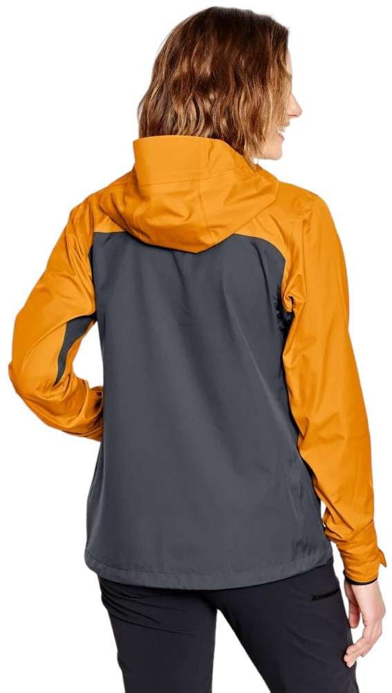  Orvis Womens Ultralight Wading Jacket