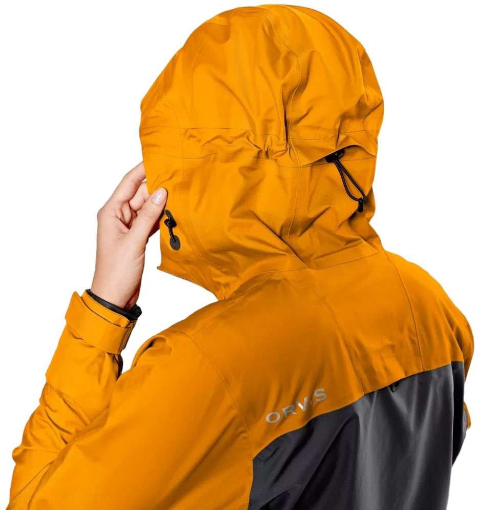  Orvis Womens Ultralight Wading Jacket