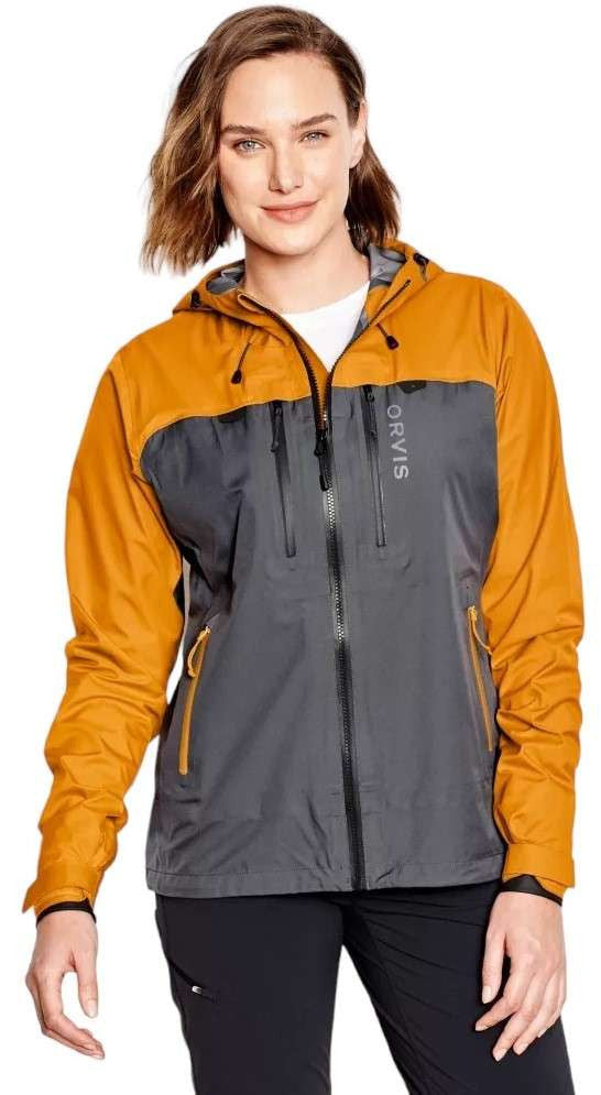  Orvis Womens Ultralight Wading Jacket