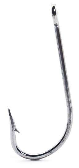  Mustad 34007 OShaughnessy Hooks