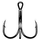  Owner ST-41 Treble Hooks