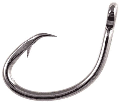  Owner Super Mutu Circle Hooks