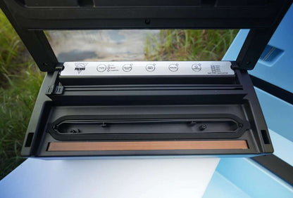  PacBak ROAM 18-V Portable Vacuum Sealer