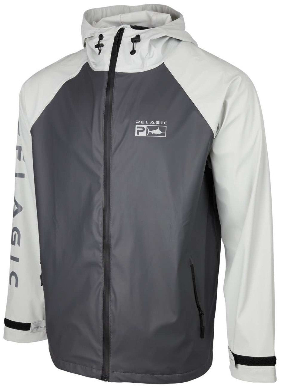  Pelagic Chubasco Jacket