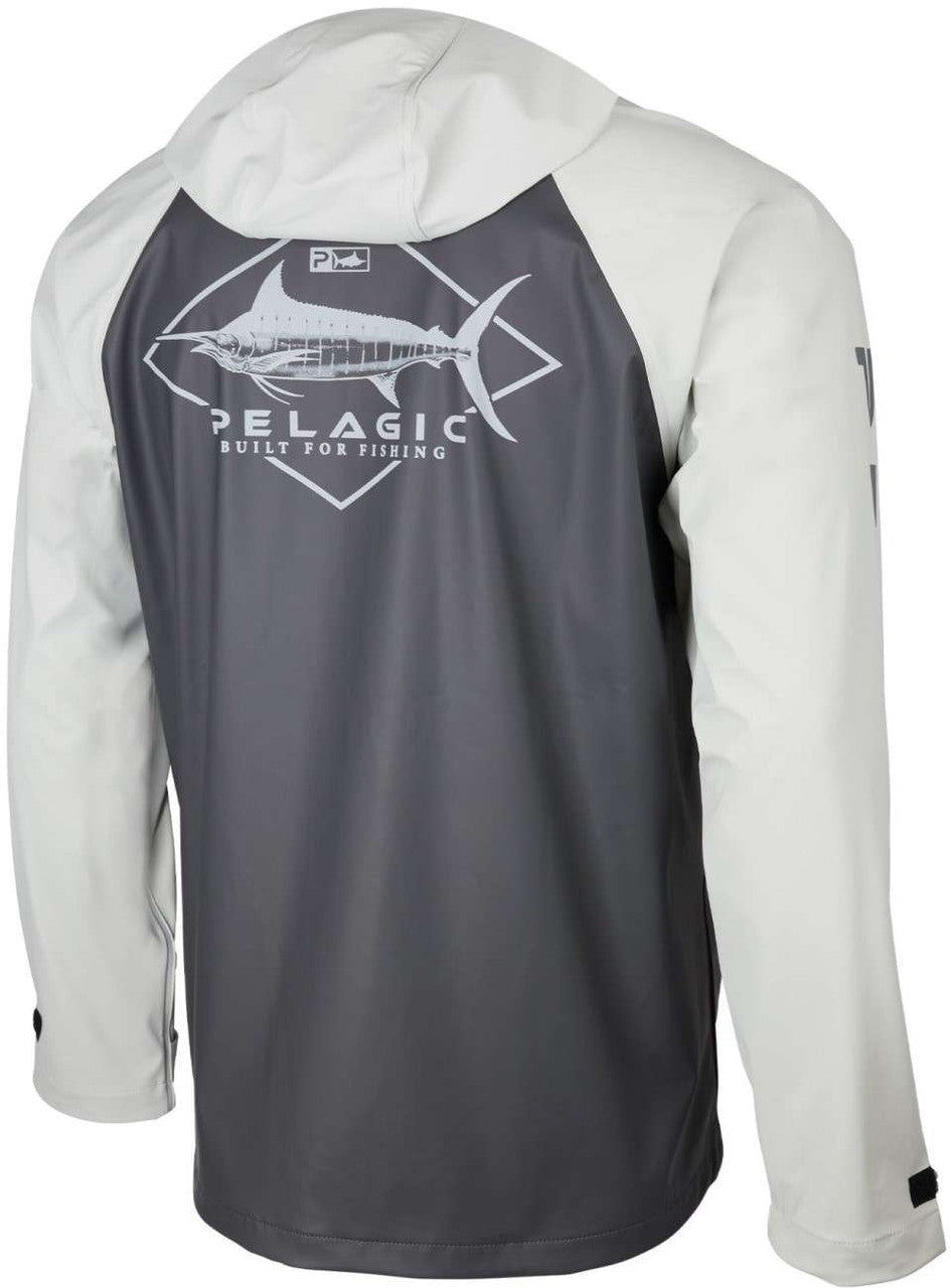  Pelagic Chubasco Jacket