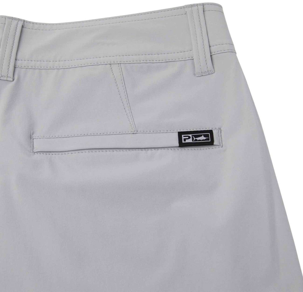  Pelagic Mako 20in Hybrid Shorts