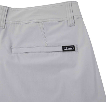 Pelagic Mako 20in Hybrid Shorts