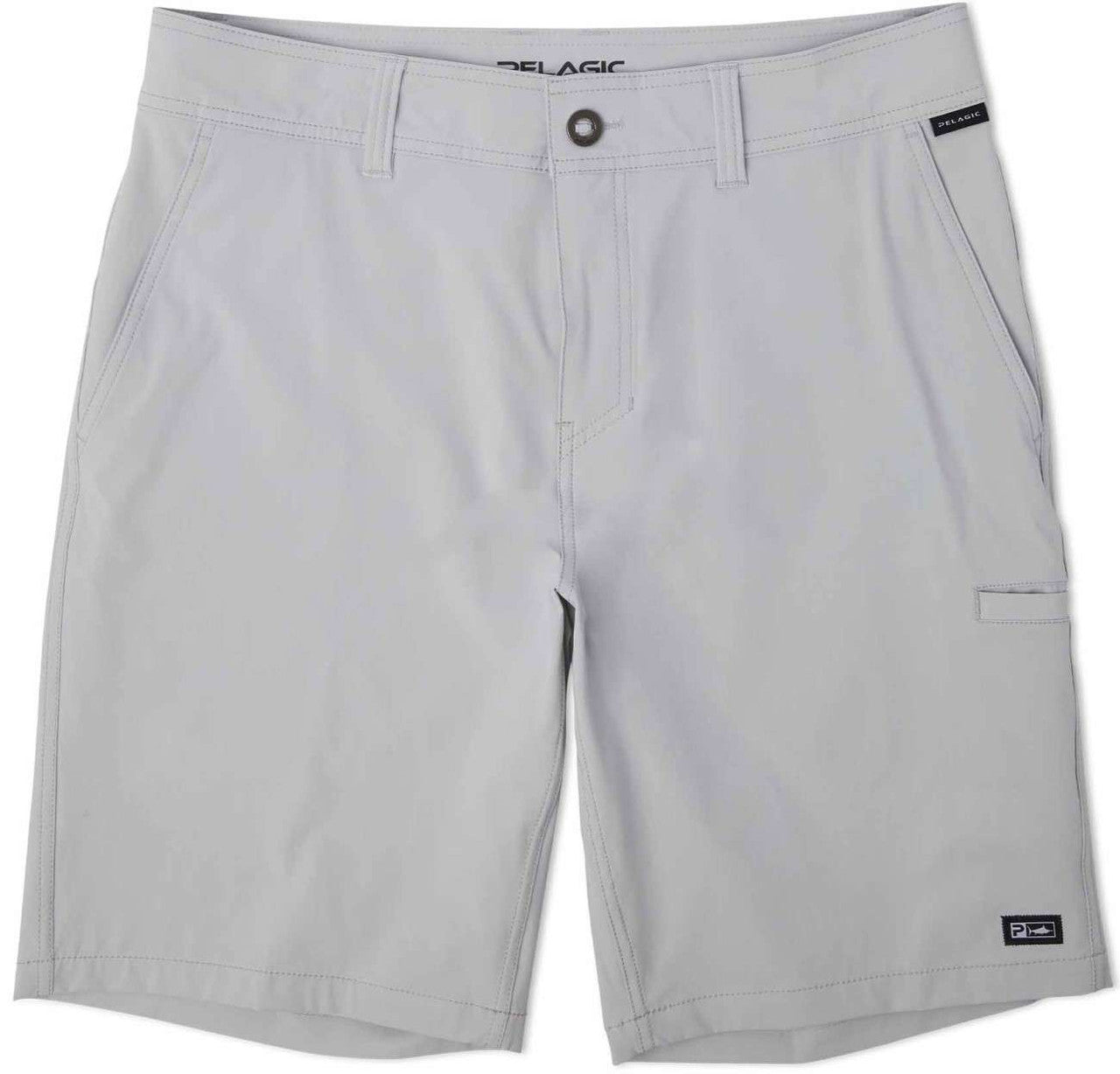  Pelagic Mako 20in Hybrid Shorts