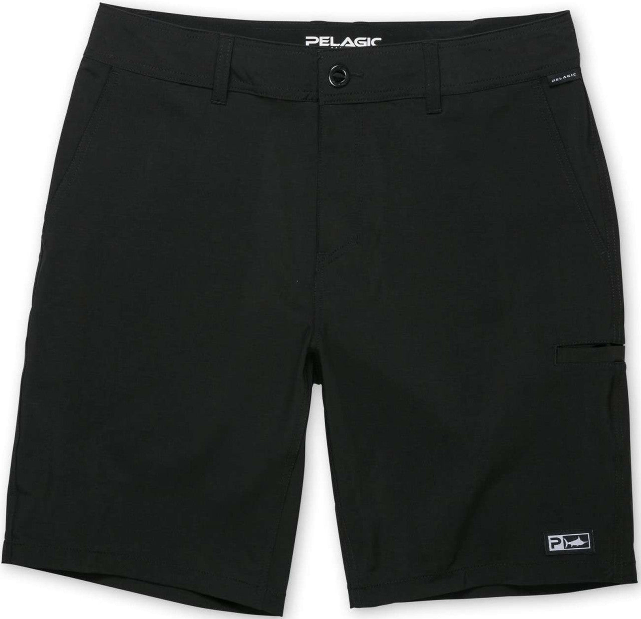  Pelagic Mako 20in Hybrid Shorts