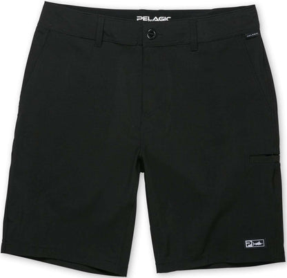  Pelagic Mako 20in Hybrid Shorts