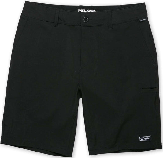  Pelagic Mako 20in Hybrid Shorts