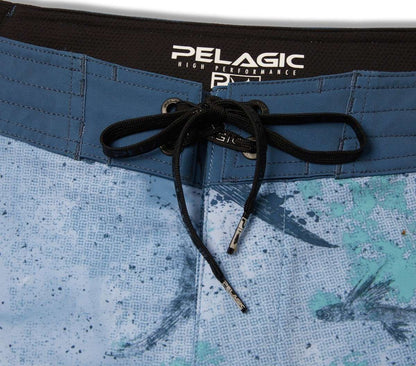  Pelagic Strike Boardshorts