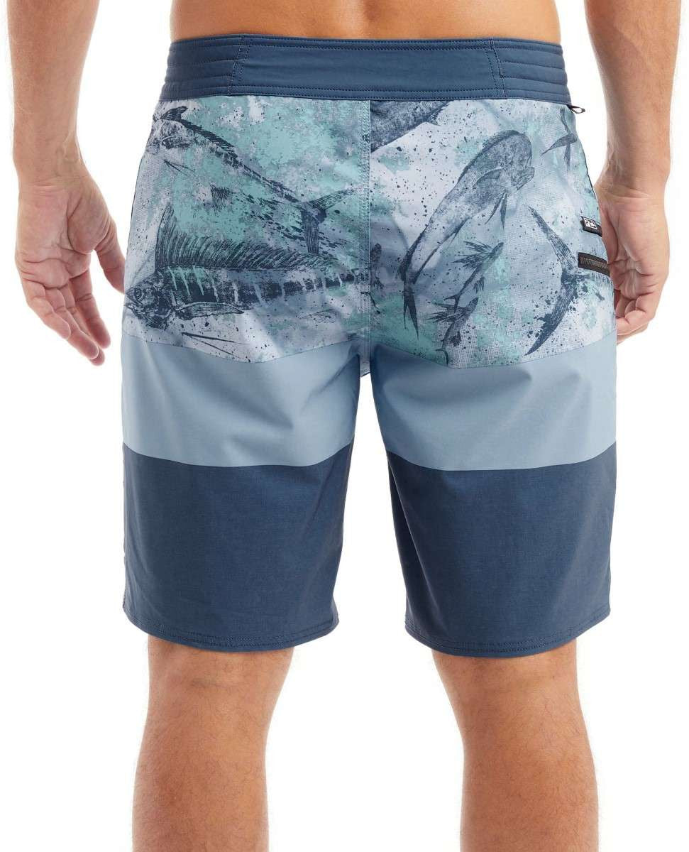  Pelagic Strike Boardshorts