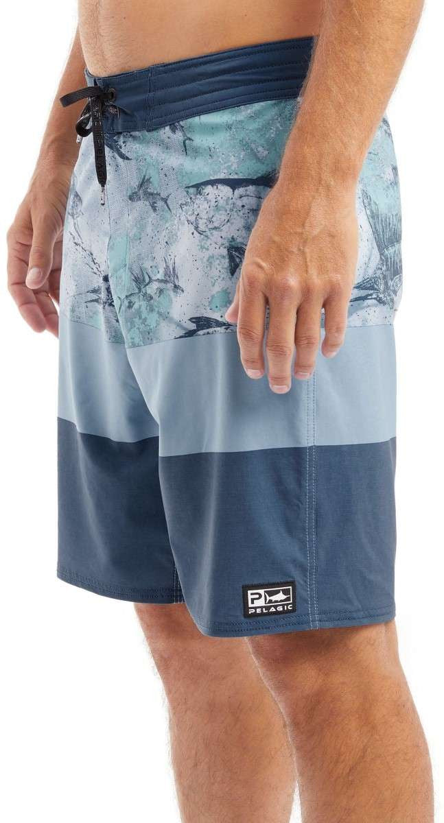  Pelagic Strike Boardshorts