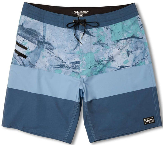  Pelagic Strike Boardshorts