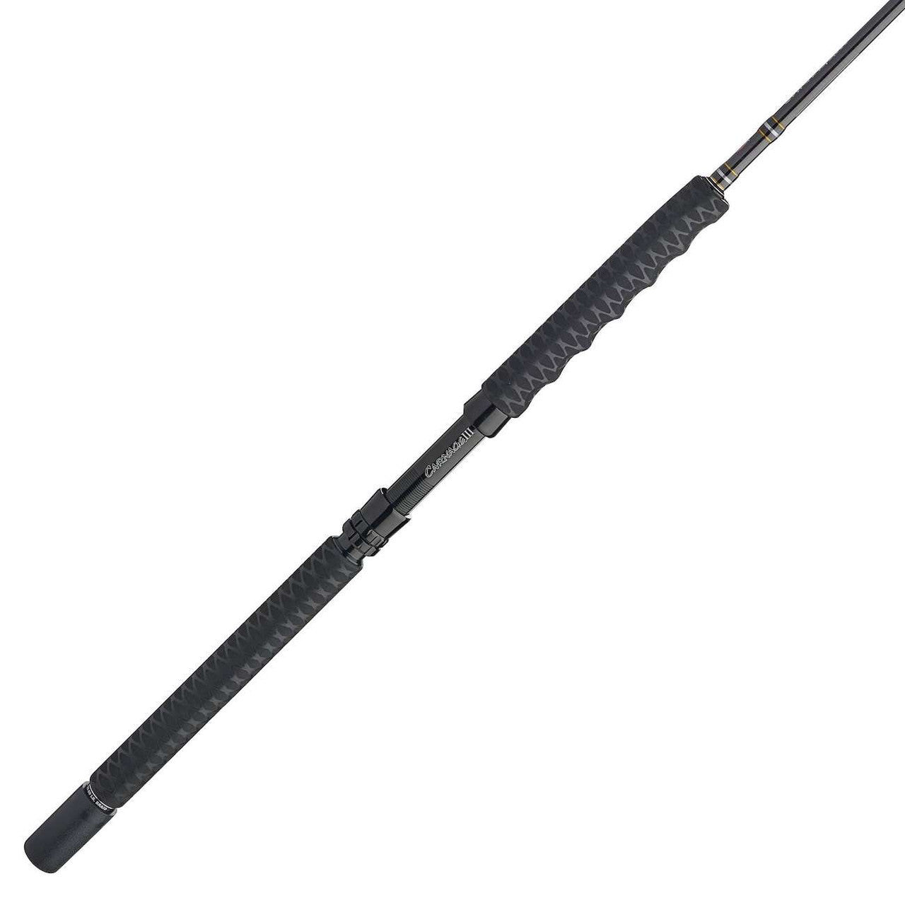  Penn Carnage III Conventional Boat Rods