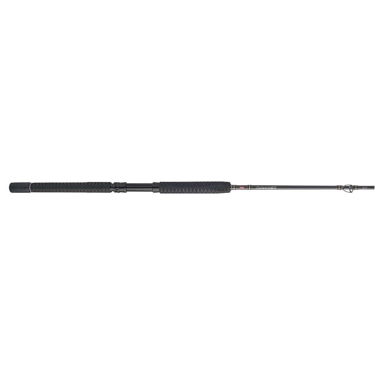  Penn Carnage III Conventional Boat Rods