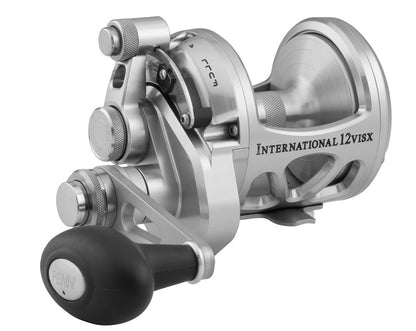  Penn International VISX Lever Drag Conventional Reels