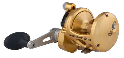  Penn International VISX Lever Drag Conventional Reels